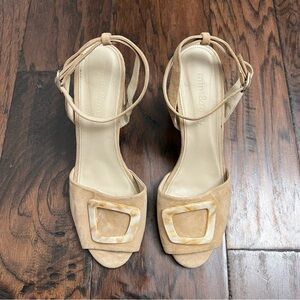 Mint & Rose Women’s Heels